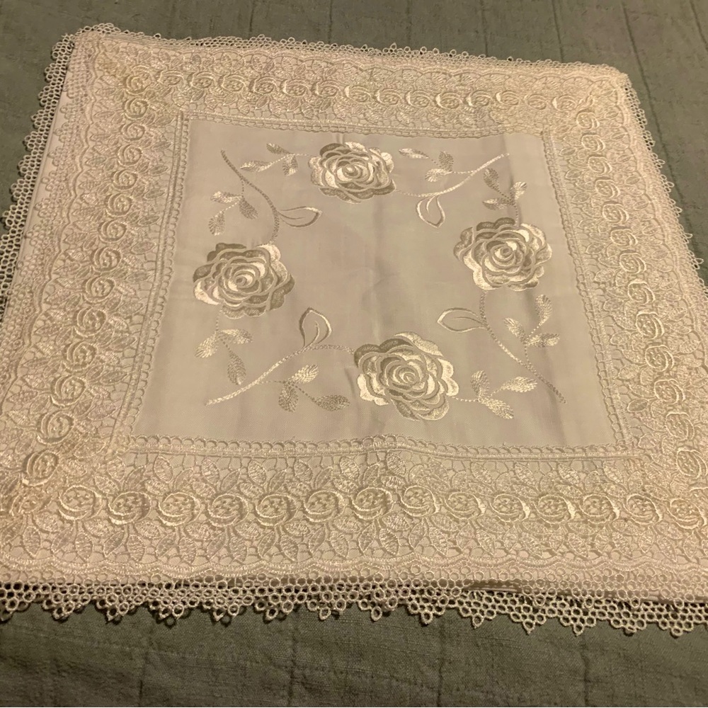 BOHO Pillow Cases NWT